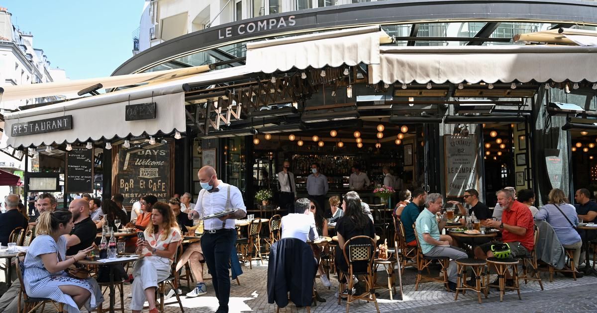 les terrasses françaises : un symbole de convivialité et de liberté
