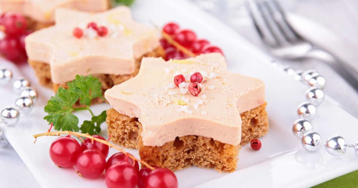 Un faux gras délicieux pour Noël : l'alternative vegan à découvrir