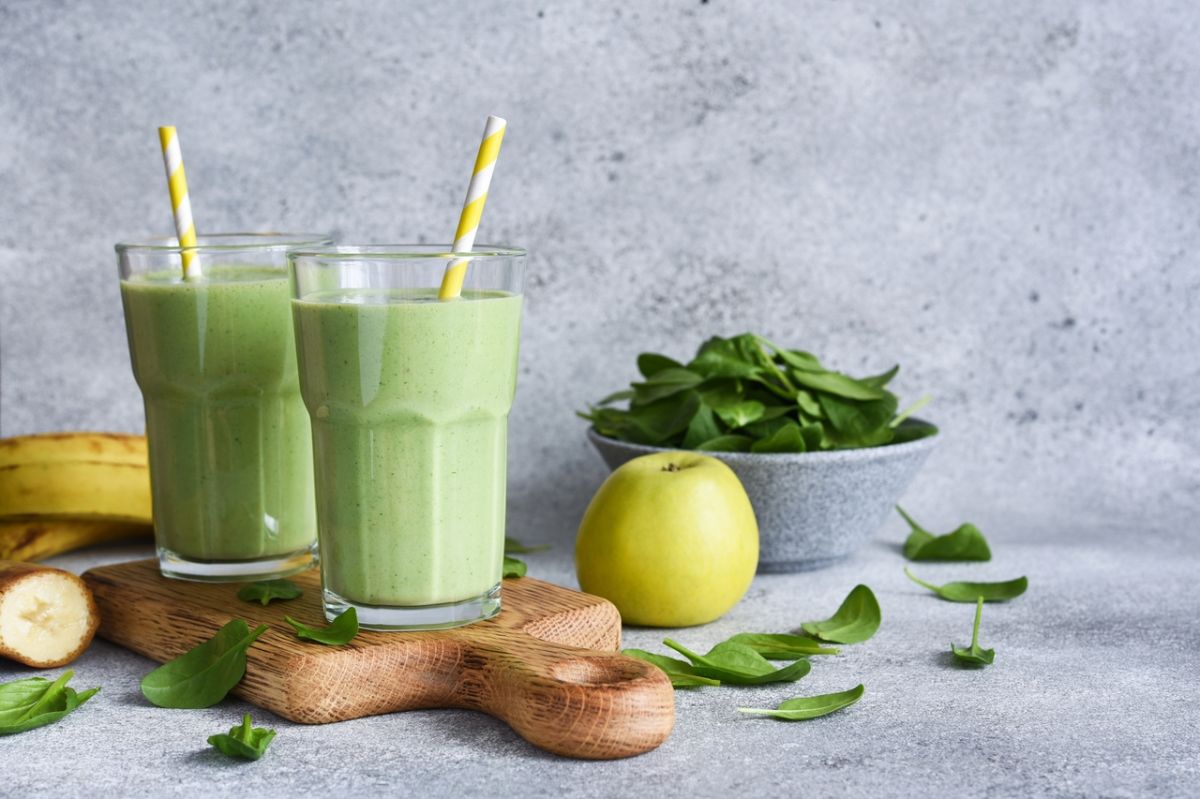 Découvrez le smoothie anti-inflammatoire plein d'antioxydants