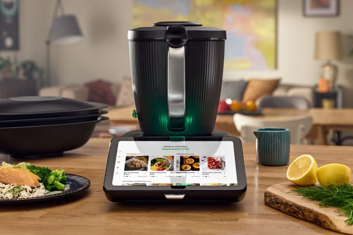 les essentiels à savoir avant d'acheter le nouveau thermomix