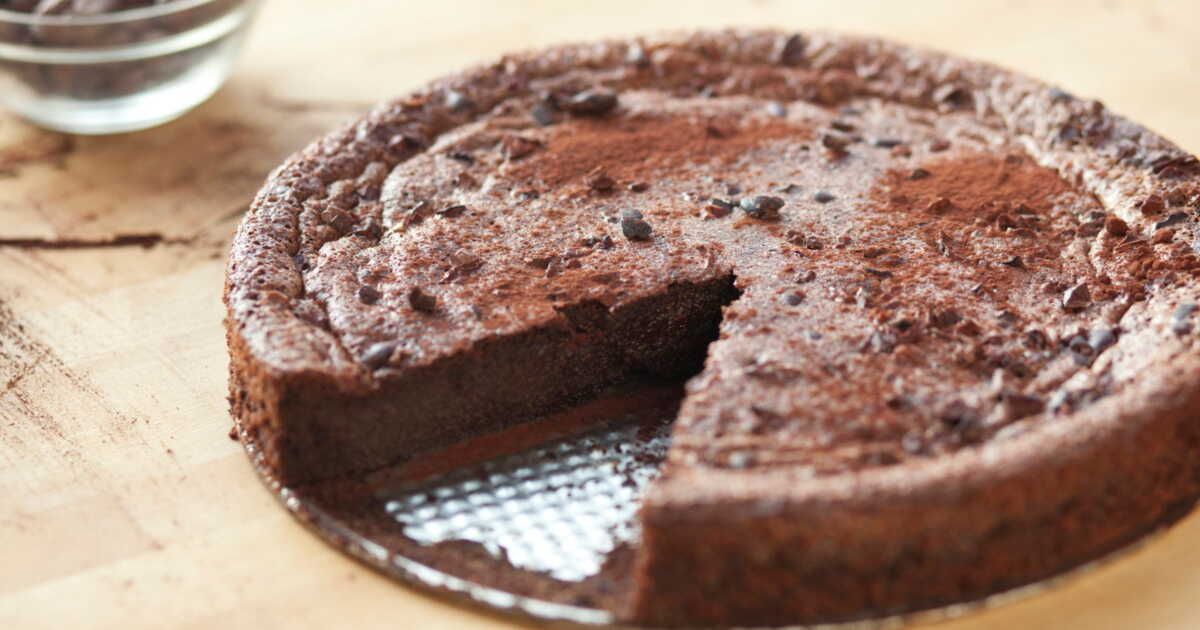 Un dessert au chocolat léger et savoureux : la recette sans beurre révélée par une nutritionniste
