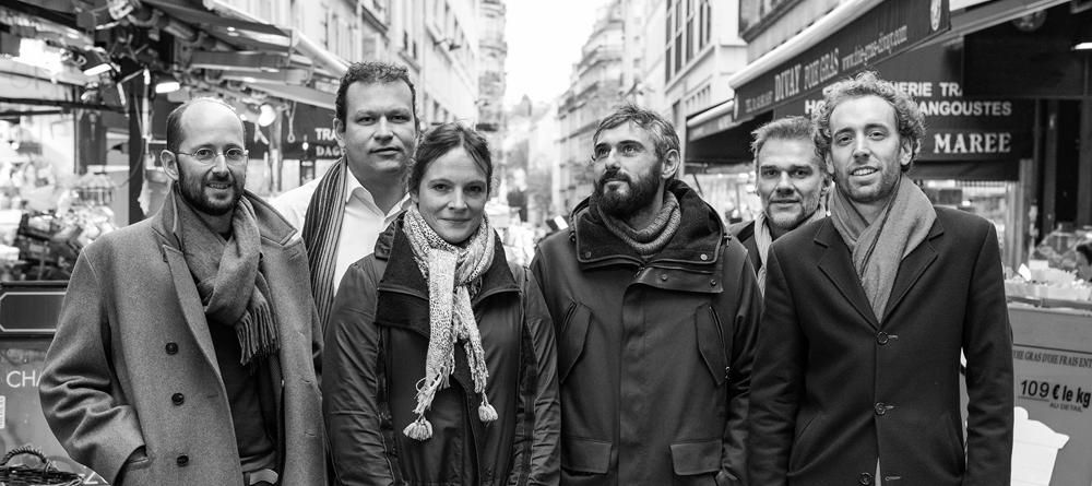 Papa Sapiens : l'oasis des gourmets à Paris