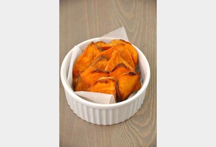 Un plateau repas léger pour célébrer la Coupe du monde