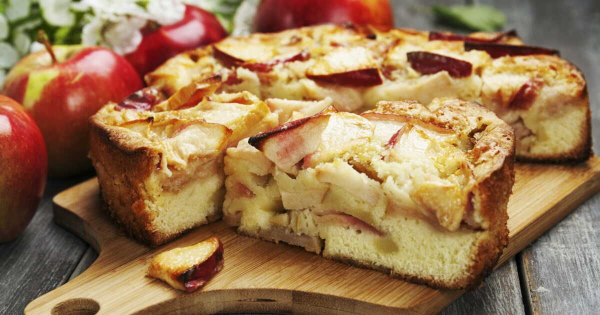 Des goûters d'automne à partager en famille