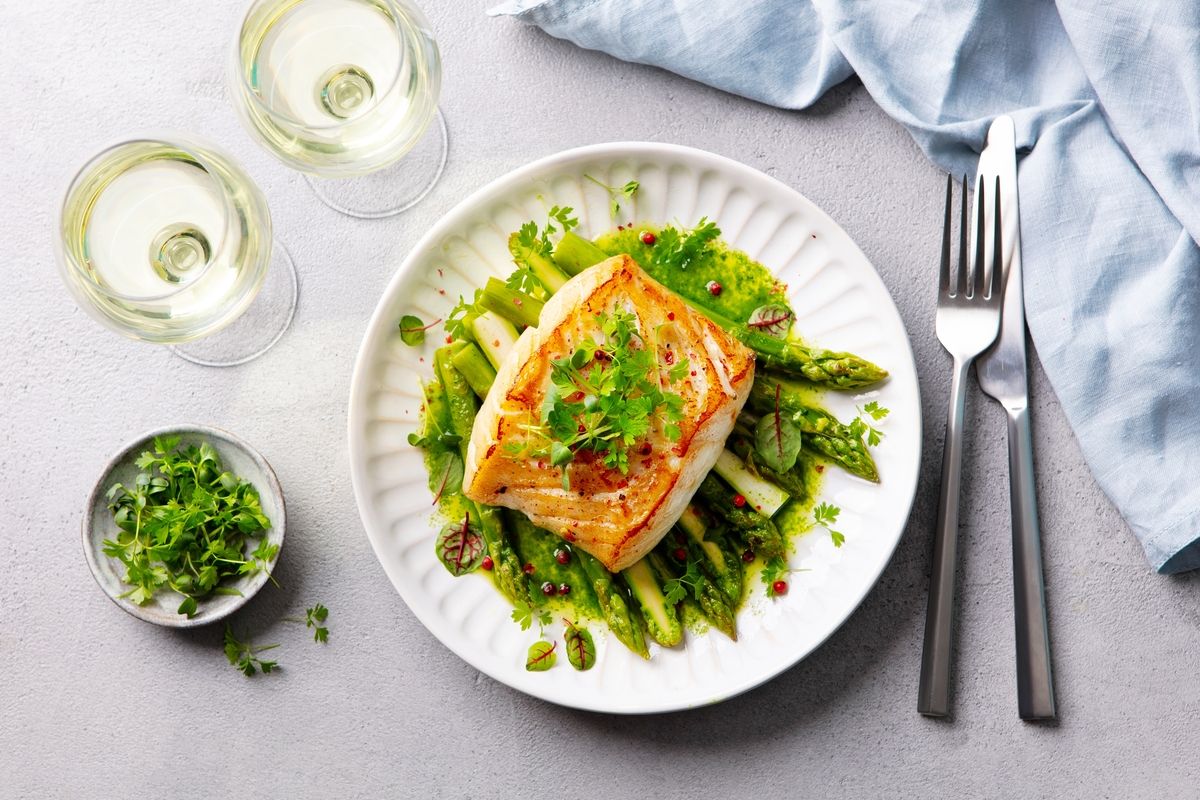 Les asperges : un trésor santé à savourer avec modération