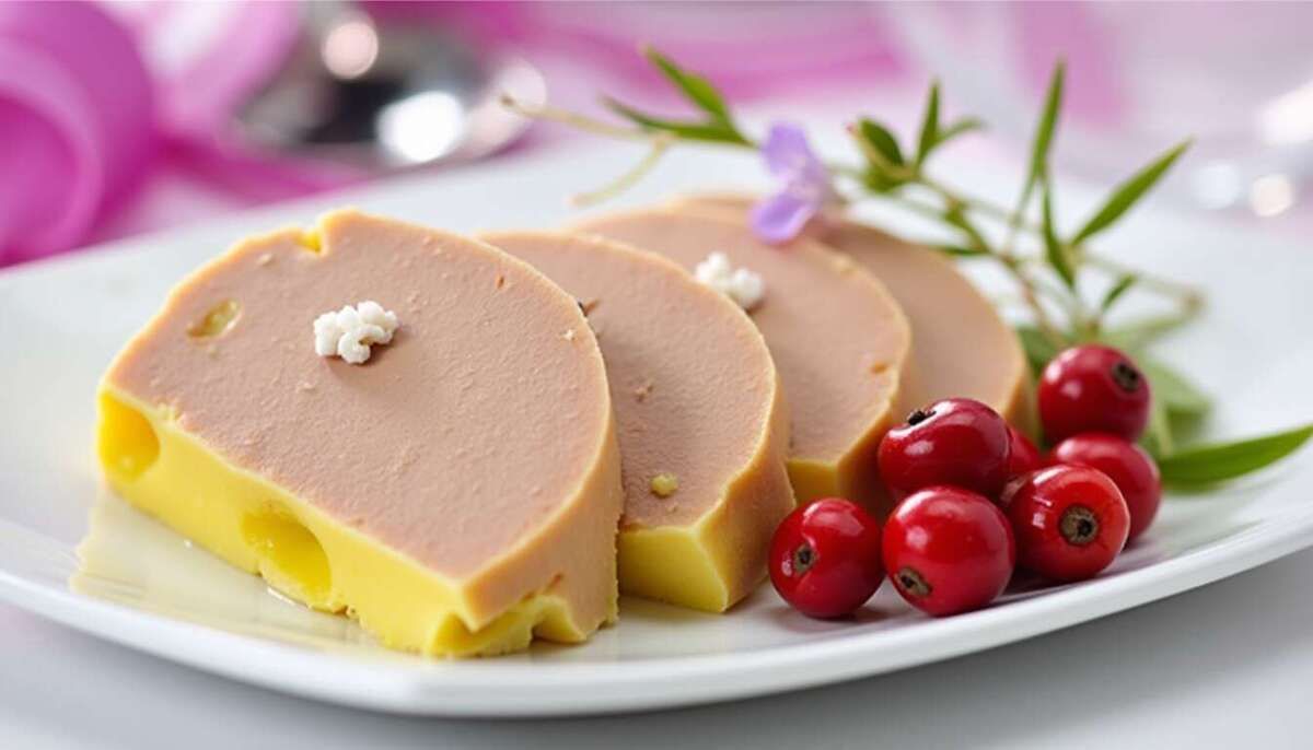 Réalisez un foie gras maison inoubliable