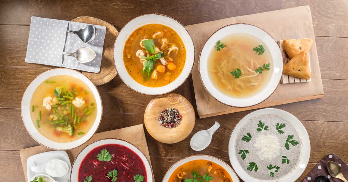 Des plats gourmands à moins de 20 euros pour octobre