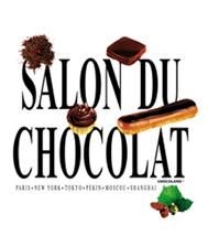 L'édition gourmande du Salon du Chocolat s'annonce à Paris