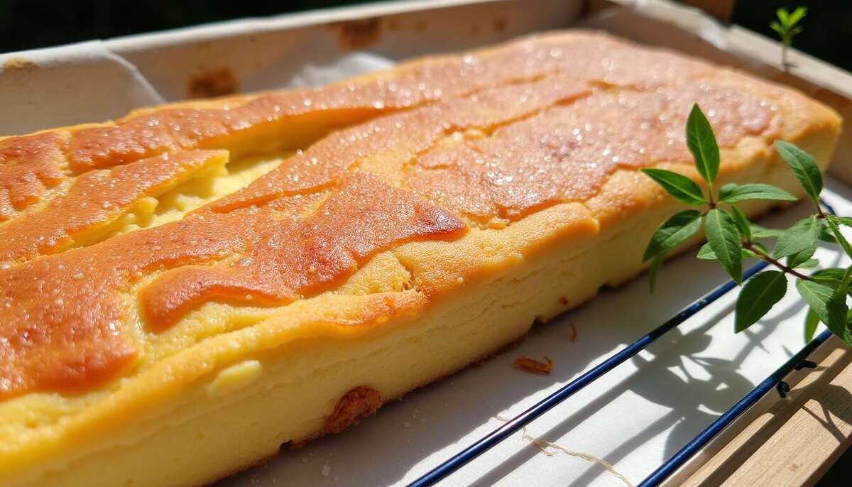 La fougasse sucrée d’Aigues-Mortes : une douceur provençale à découvrir