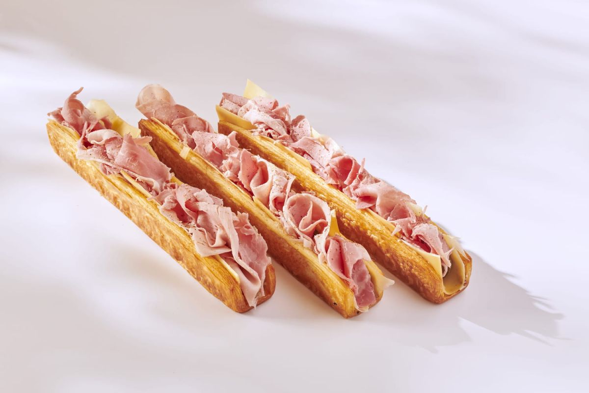 À la découverte du mythique sandwich jambon-beurre