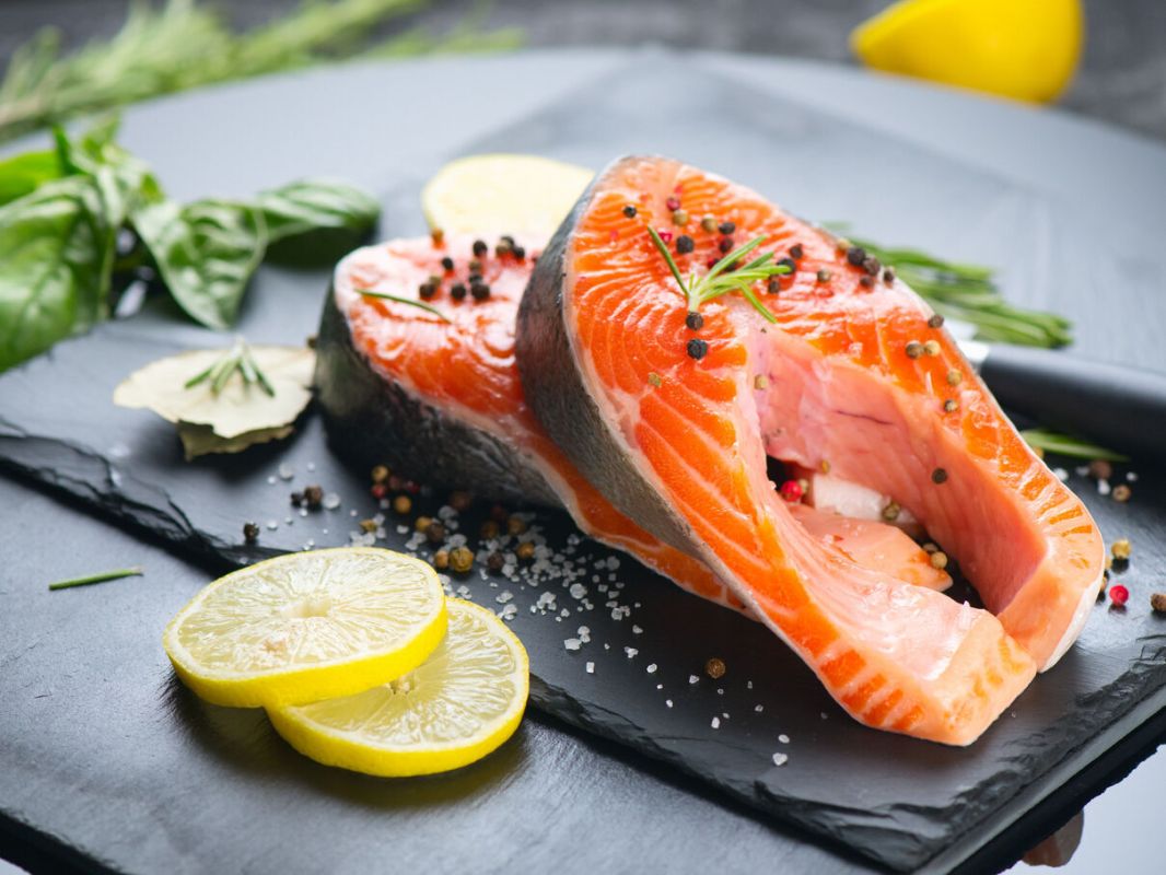 Poisson : gras ou maigre, lequel choisir pour booster votre santé ?