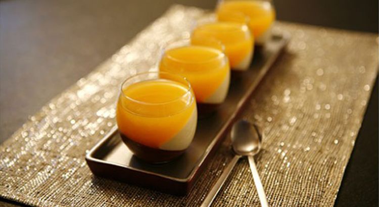 Des recettes automnales pour illuminer vos tablées