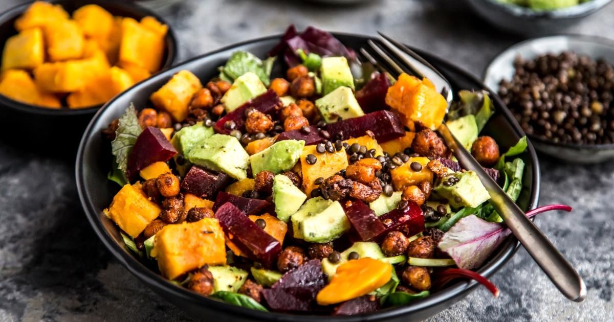 Les trésors alimentaires riches en potassium