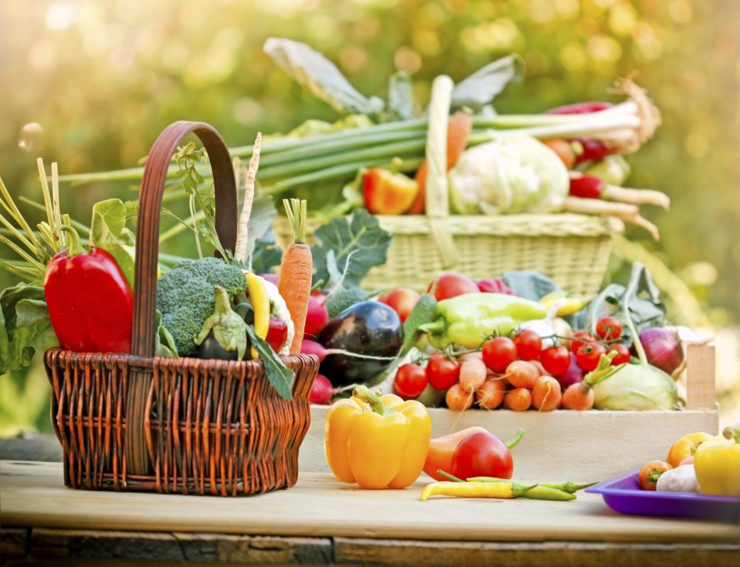 Prendre soin de soi : 7 résolutions pour une alimentation équilibrée