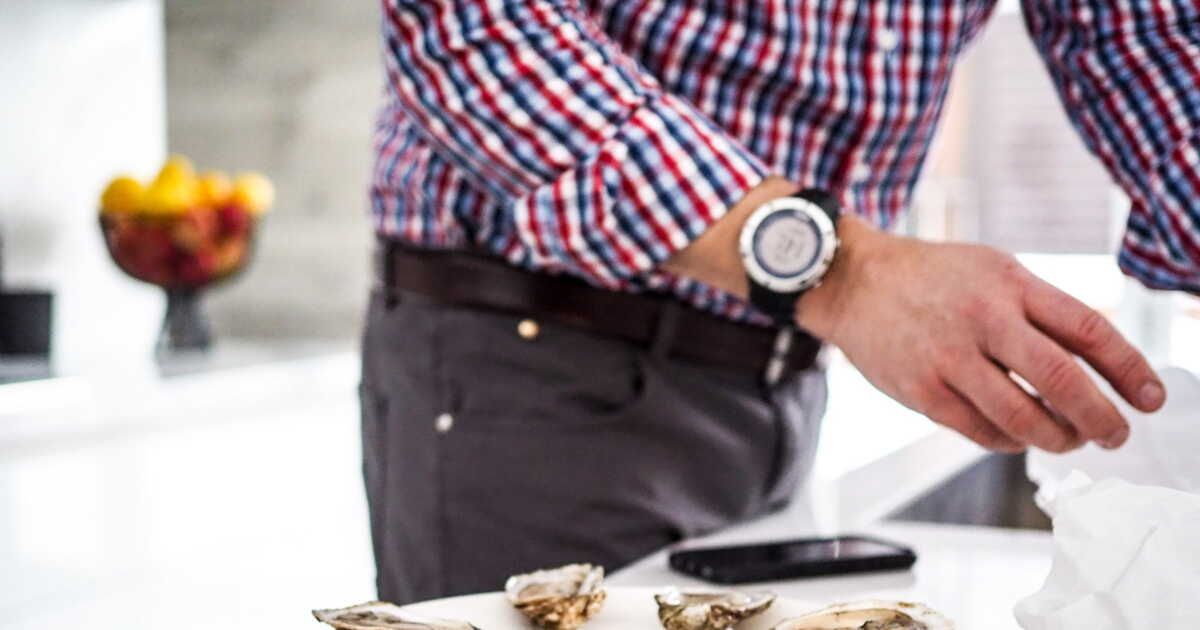 Les secrets d'une conservation parfaite des huîtres