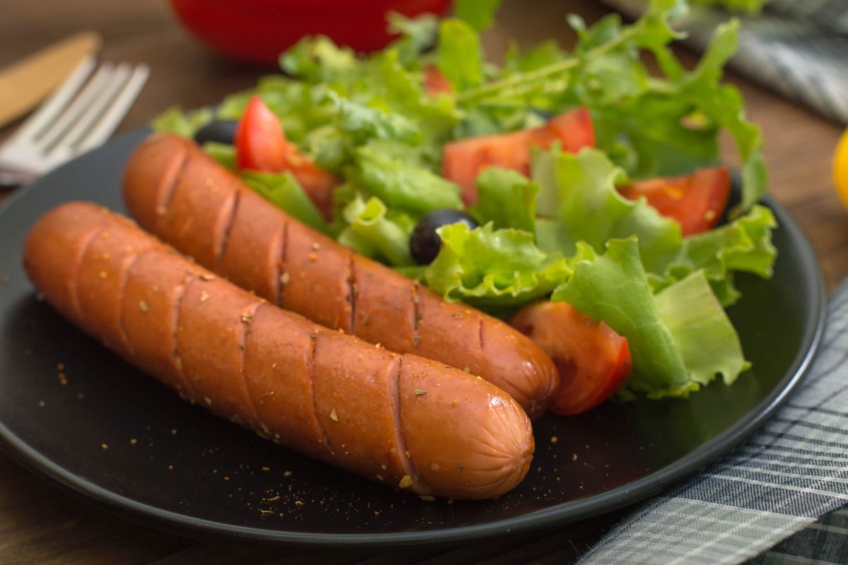 L'avenir incertain des appellations végétales dans nos assiettes