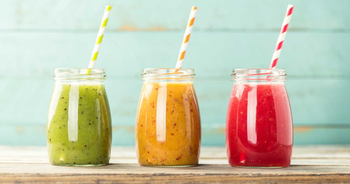 Des smoothies rafraîchissants à réaliser au Thermomix pour un été fruité