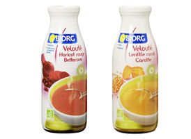 Dégustez les nouvelles créations culinaires de Laurence Salomon