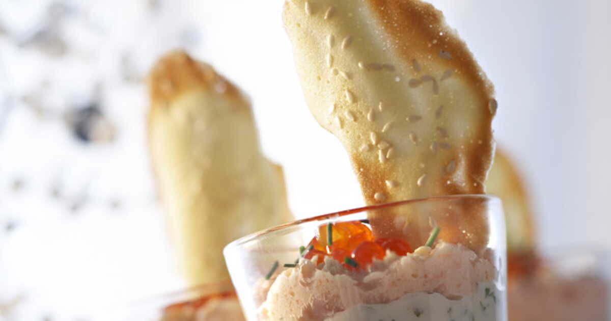 Des apéritifs festifs : 12 recettes irrésistibles pour émerveiller vos convives