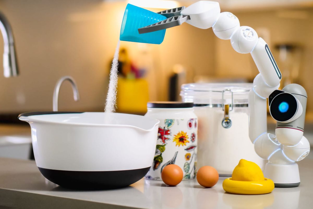 À quoi ressembleront nos assiettes dans le futur ?