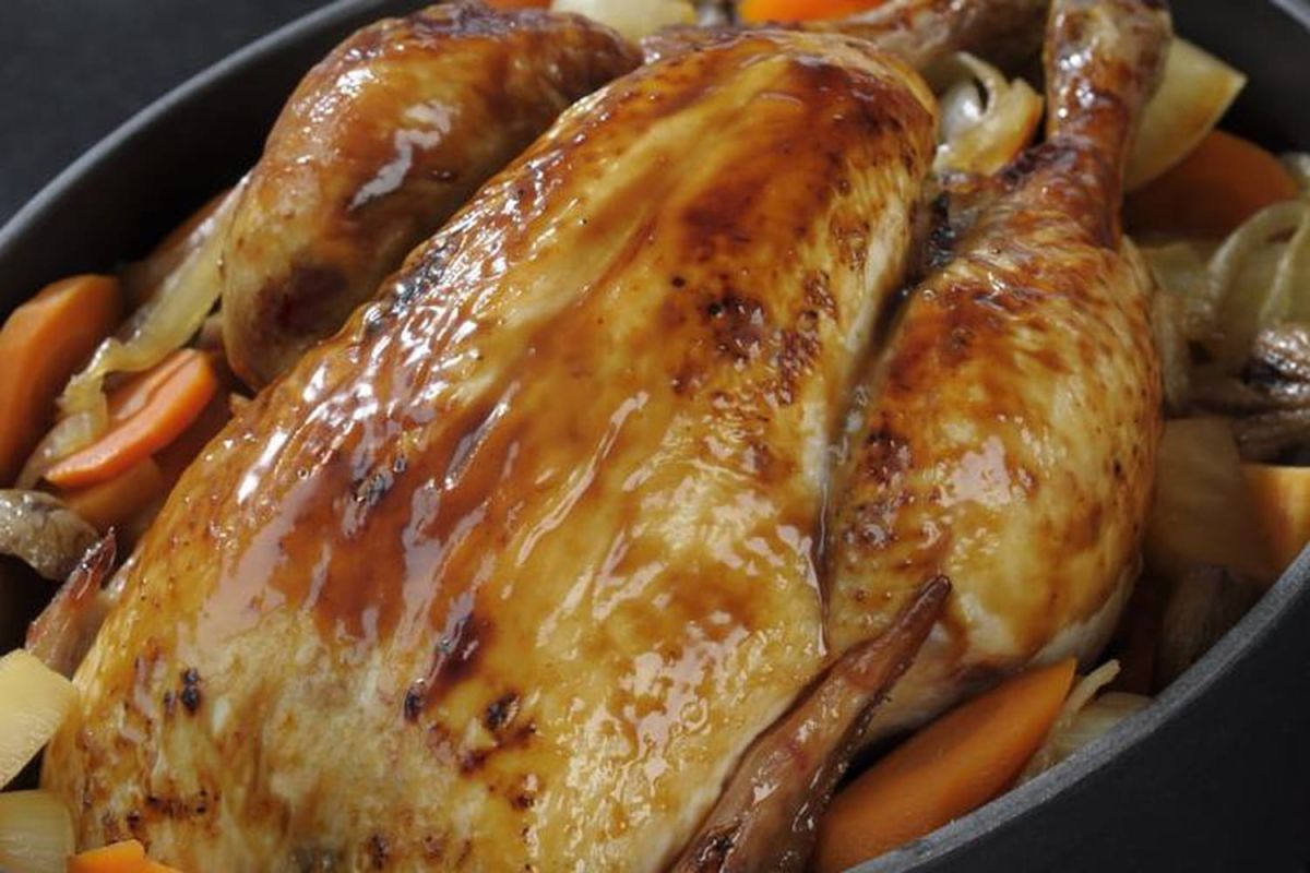 Les accords parfaits : quel vin choisir avec le poulet ?