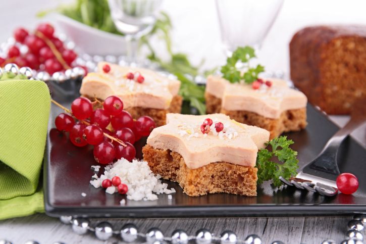 Grippe aviaire : consommer foie gras et volailles en toute sécurité pour les fêtes