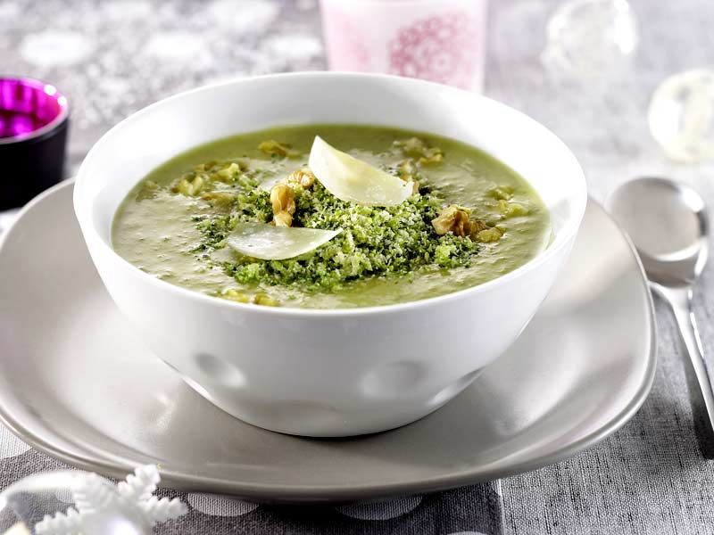 Les délicieuses recettes bio d'automne de Laurence Salomon