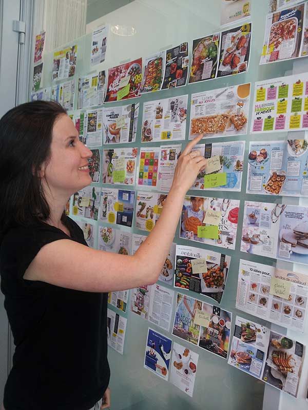 À la découverte de Vital Food : entre santé et gourmandise avec Carole Garnier