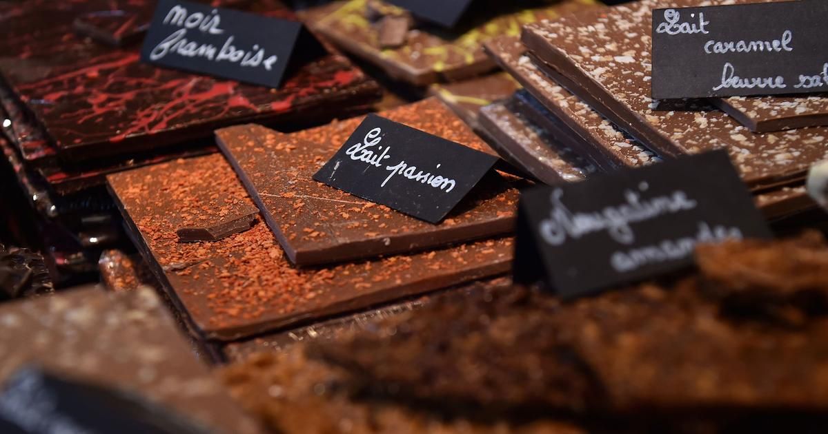 Comment choisir un chocolat de qualité ?