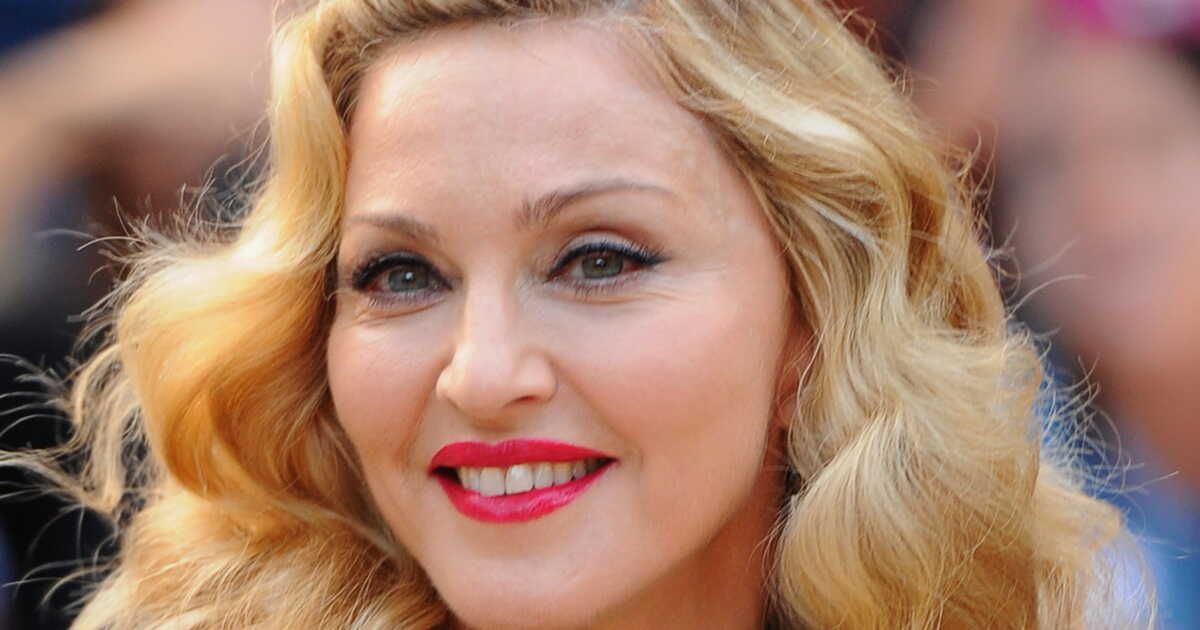 La recette veggie de Madonna révélée par sa cheffe privée