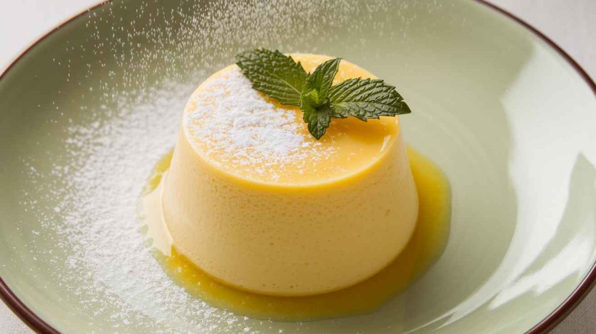 Panna cotta : le dessert maison incontournable de Philippe Etchebest