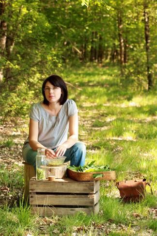 La cueillette sauvage fait son chemin dans nos assiettes