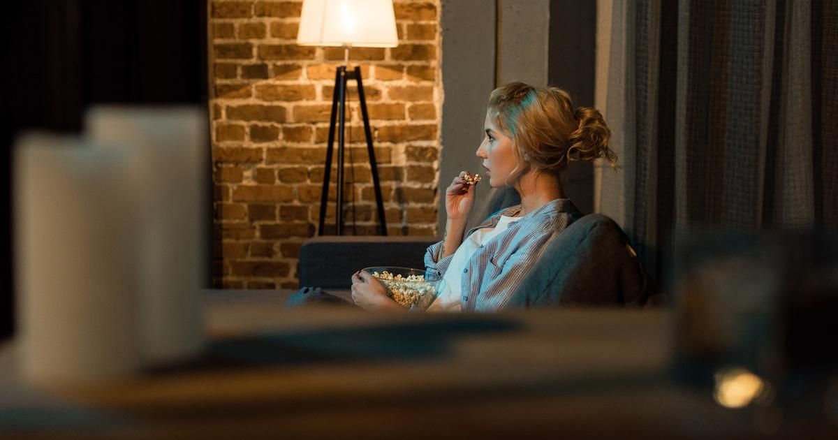 Comprendre la faim liée à l'ennui