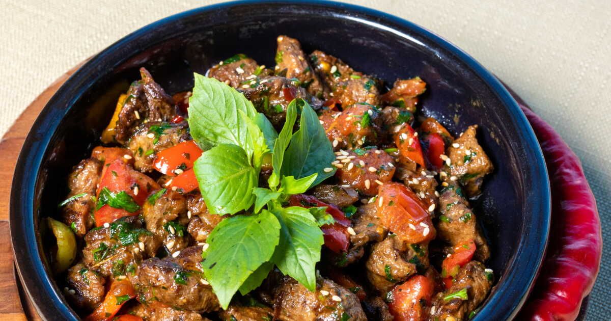 Découverte des saveurs israéliennes : hallot, goulash et bocca di dama à essayer