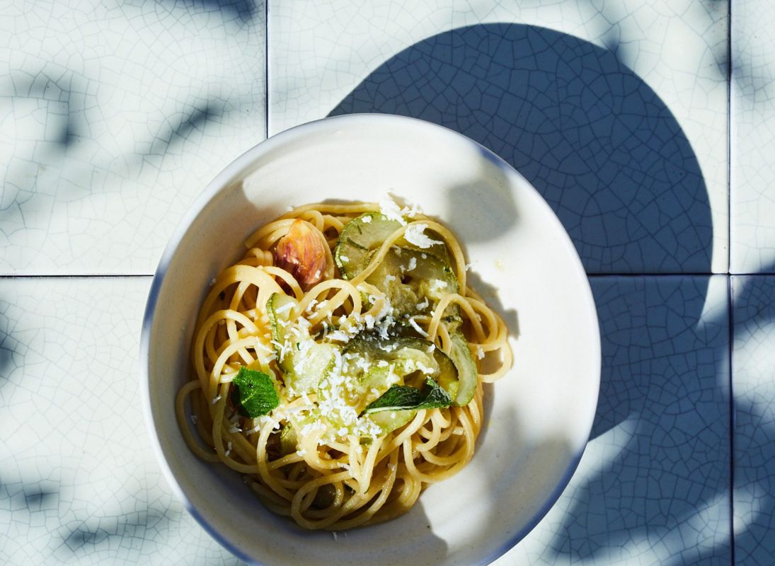 découvrez les saveurs ensoleillées de sicile avec le chef giuseppe messina