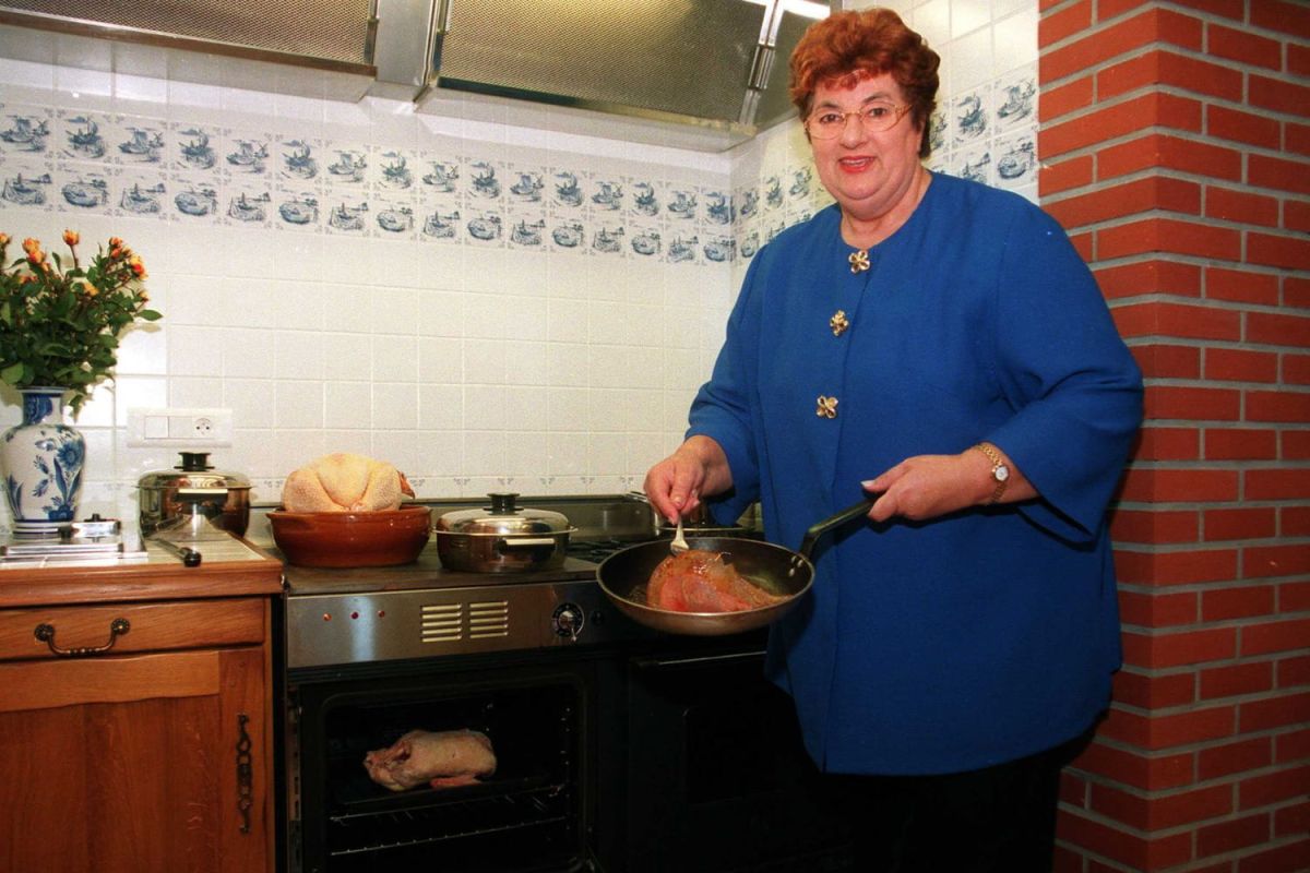 La cuisine des mousquetaires fait son grand retour sur nos écrans