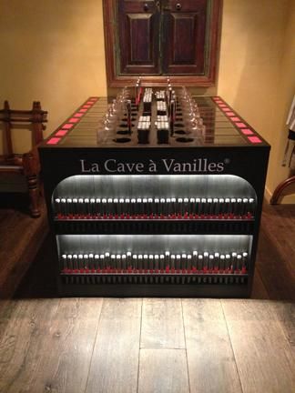 À la découverte des mille et une vanilles