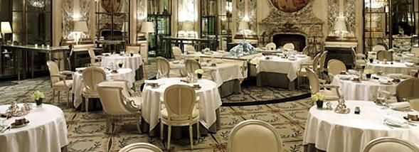 Redécouvrir les palaces parisiens : luxe accessible et bonnes adresses