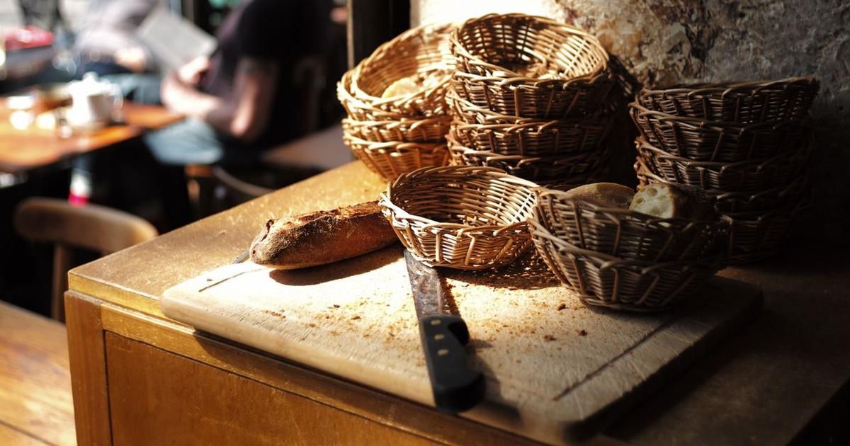 À la découverte des bistrots parisiens qui font le buzz