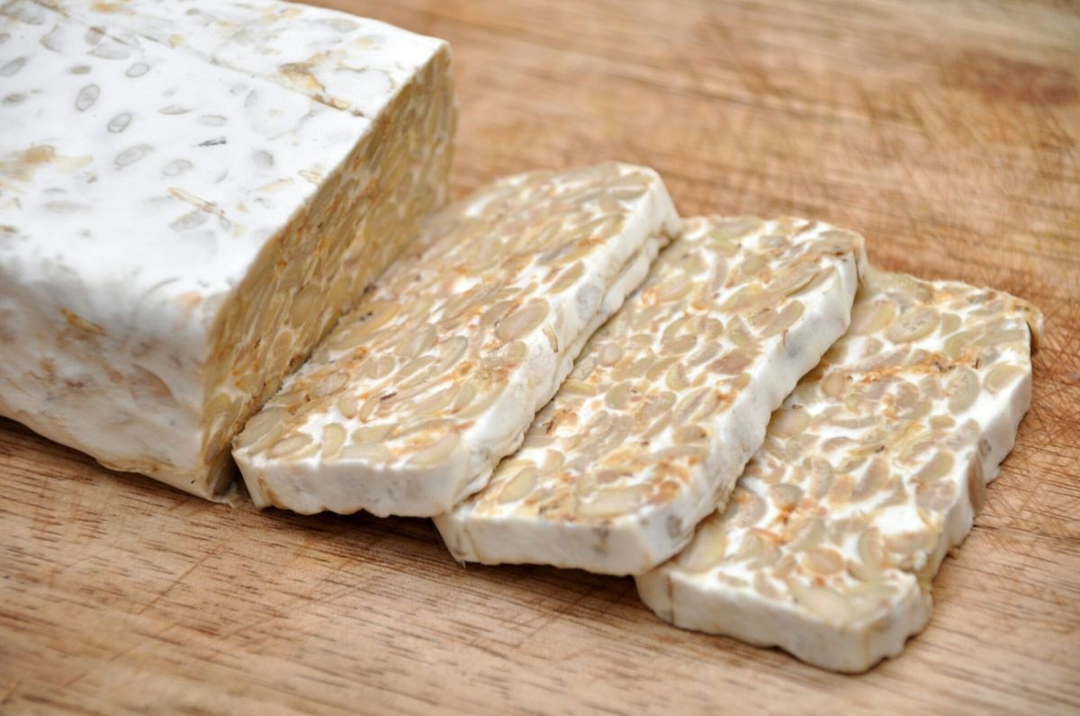 Découverte du tempeh : un trésor culinaire à explorer.