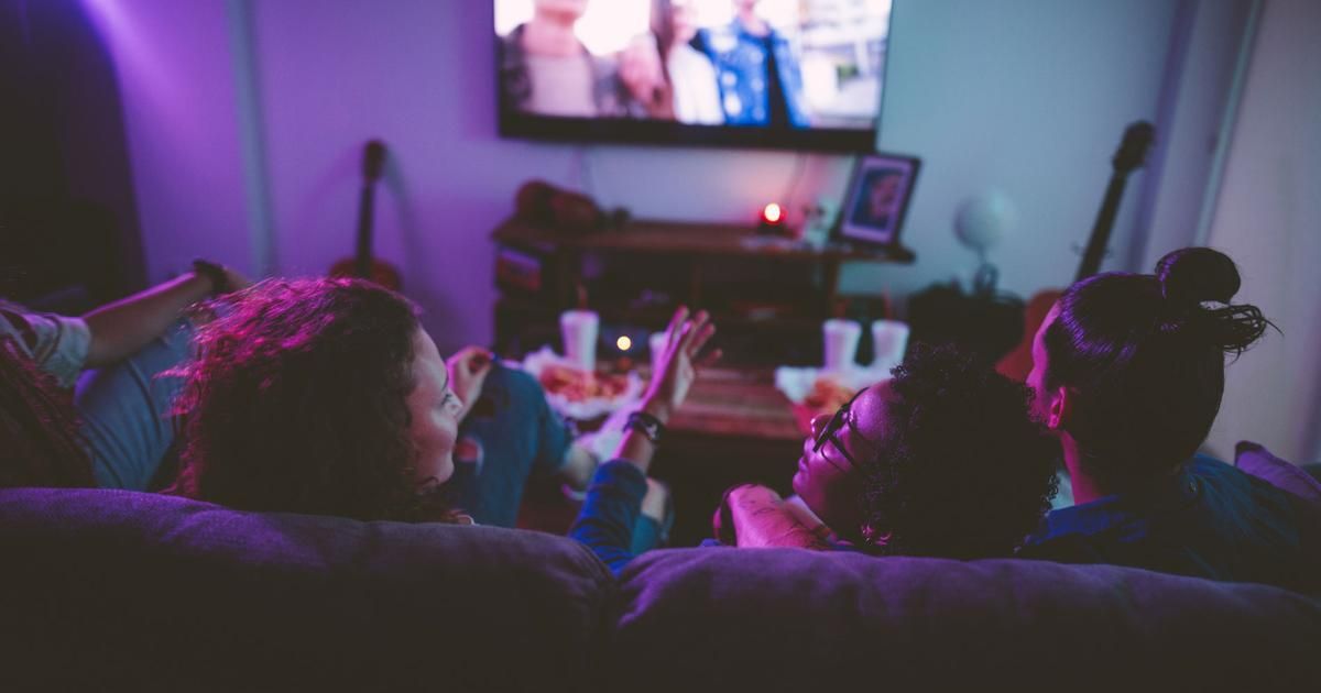 préparez le plateau-repas idéal pour votre soirée Netflix