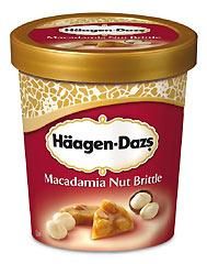 Häagen-Dazs, une histoire de passion et de douceur glacée