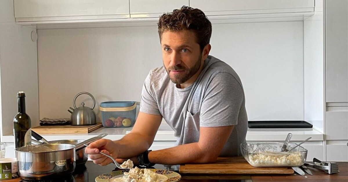 Cuisiner le potimarron sans l'éplucher : l'astuce incontournable de Julien Duboué