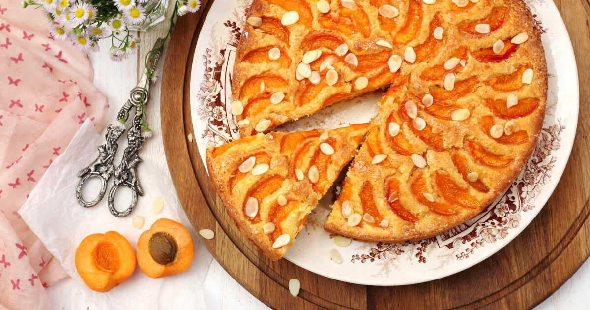 La tarte aux abricots revisitée : une douceur estivale incontournable