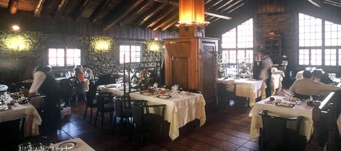 À la découverte des délices montagnards d'Andorre