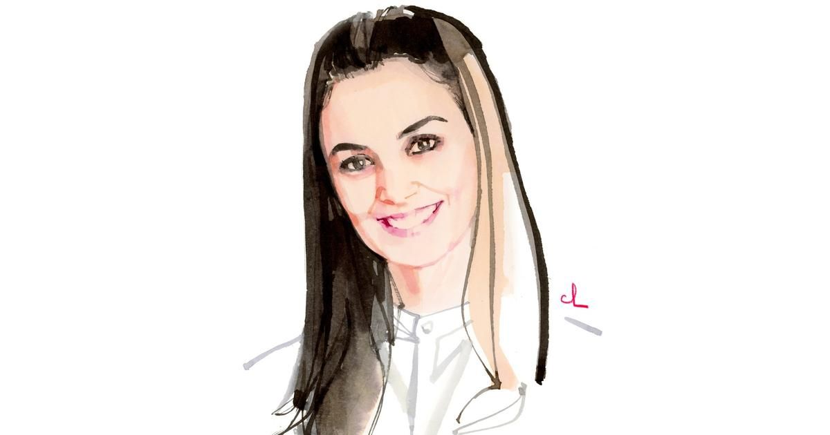 À la découverte de la cheffe Tabata Mey, entre passion gastronomique et engagement écologique