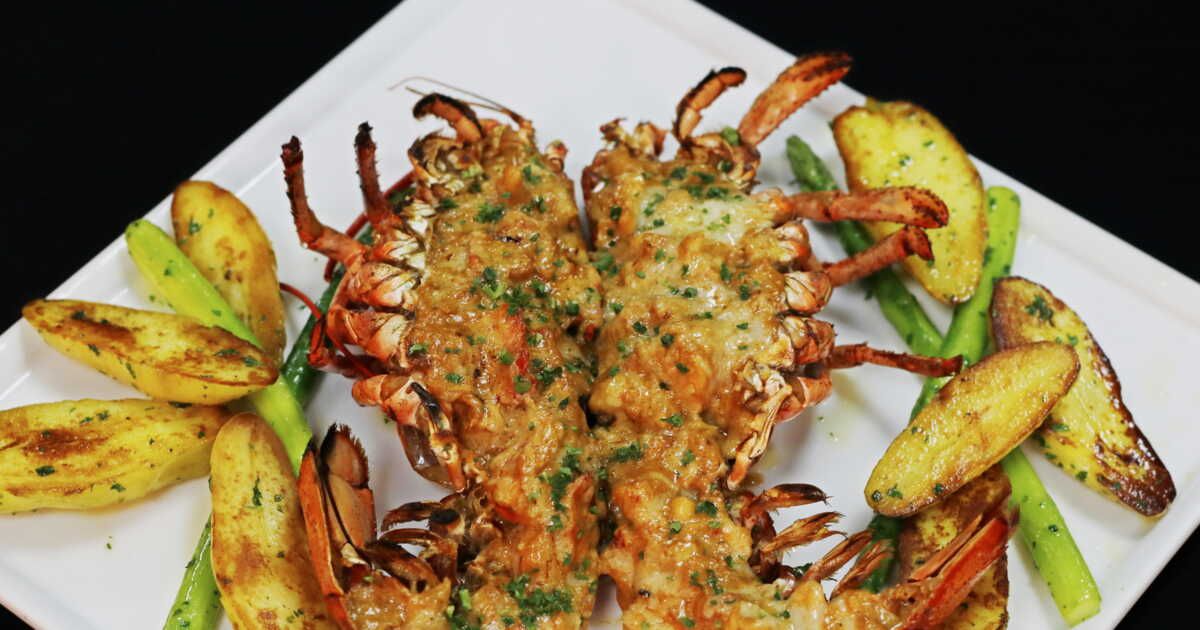 le homard thermidor : un plat de fête incontournable