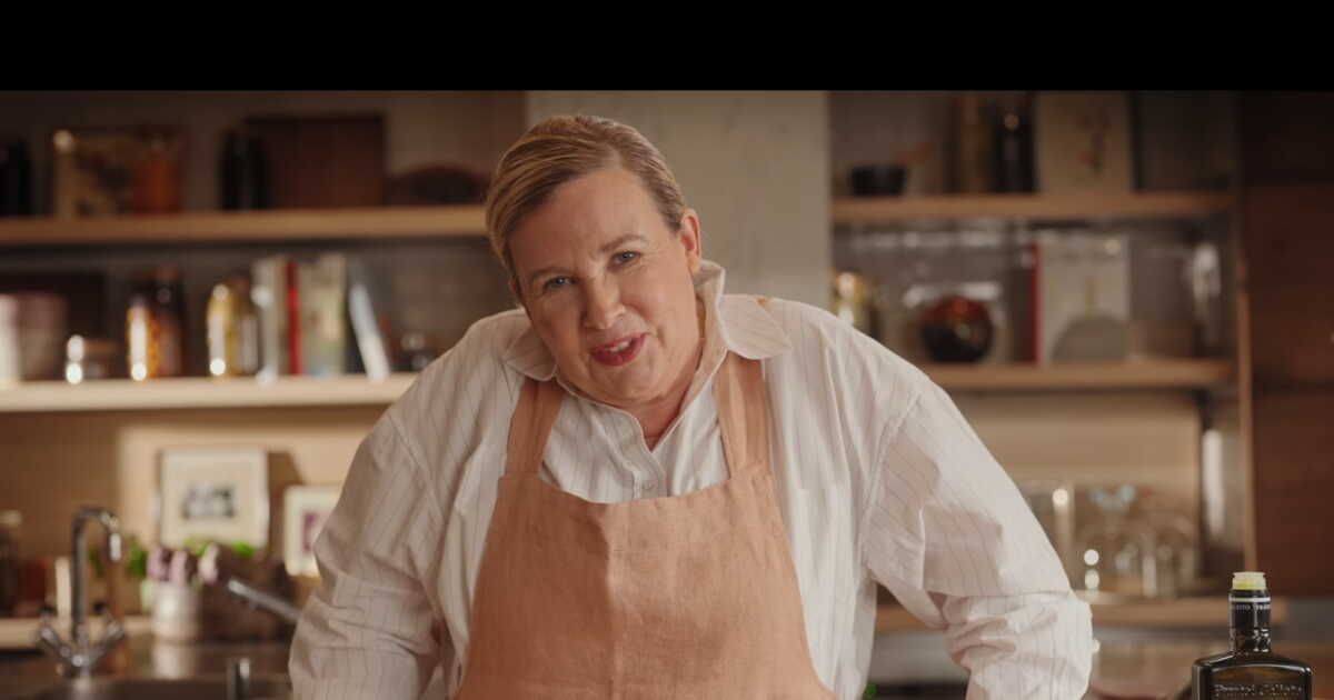 la tarte aux asperges d'hélène darroze : un délice printanier à ne pas manquer