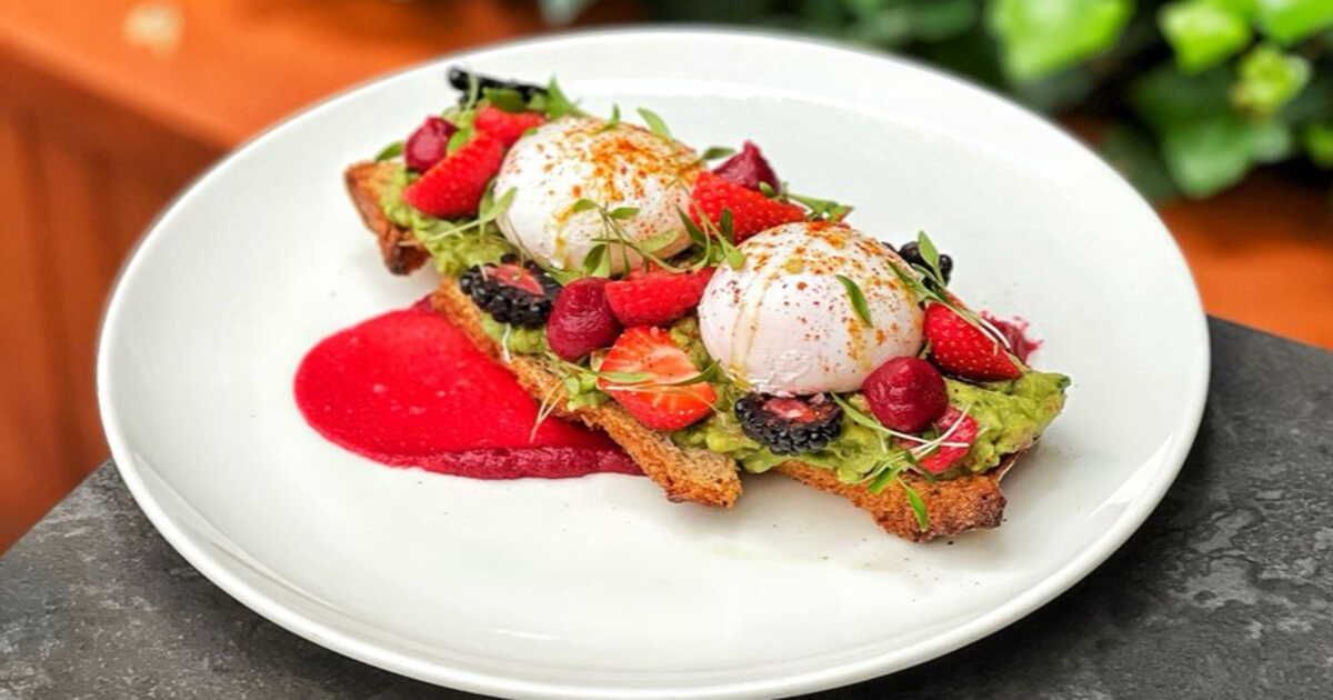 La recette incontournable de l’avocado toast pour un brunch réussi