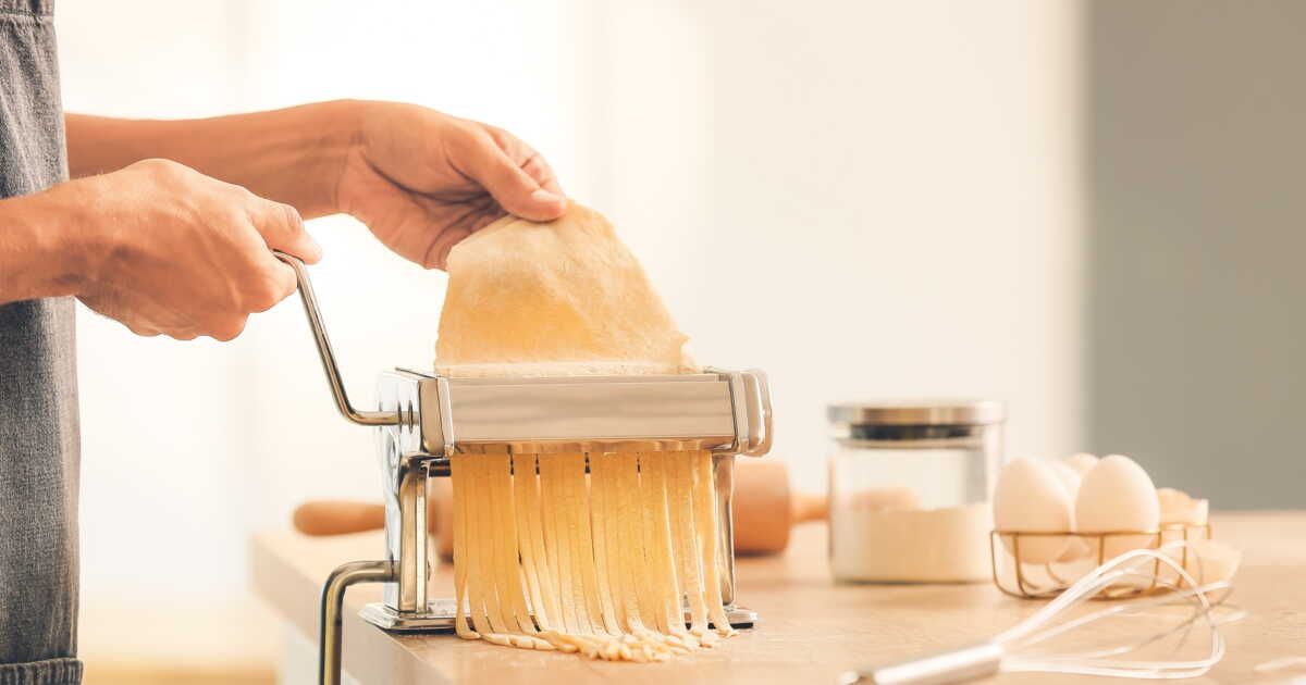 découvrez la meilleure machine à pâtes selon nos lectrices